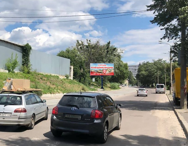 Щит 6x3, Железнодорожное шоссе, 32а. Супермаркет ВЕЛИКА КИШЕНЯ, Автоцентр Peugeot «Илта на Печерске». В сторону Киквидзе
Щит 6x3, Железнодорожное шоссе, 32а. Супермаркет ВЕЛИКА КИШЕНЯ, Автоцентр Peugeot «Илта на Печерске». В сторону Киквидзе