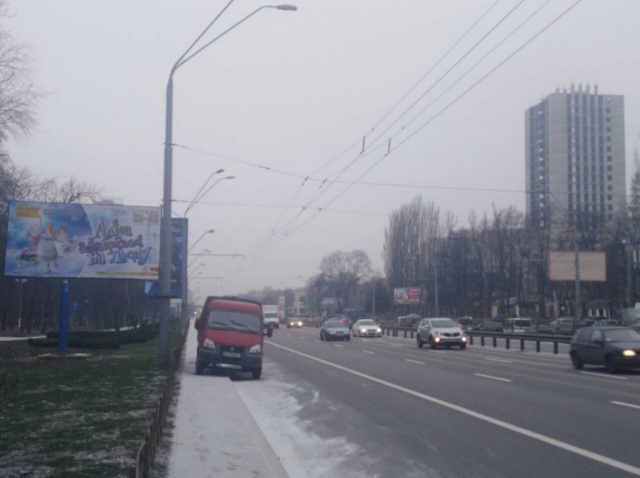 Щит 6x3, Победы пр-т, 37 Д1 (парк КПИ зоопарк) 200м от м Политехнический институт Щит 6x3, Победы пр-т, 37 Д1 (парк КПИ зоопарк) 200м от м Политехнический институт