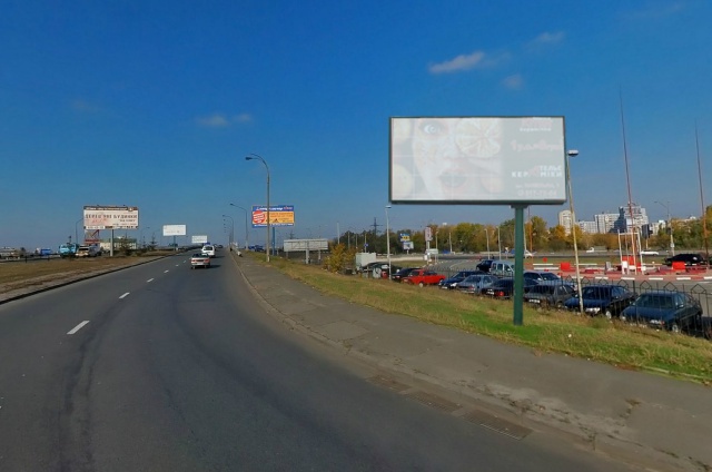 Щит 6x3, Московский пр-т, заезд на Богатырскую (Петровка, ТЦ Макрос) Щит 6x3, Московский пр-т, заезд на Богатырскую (Петровка, ТЦ Макрос)